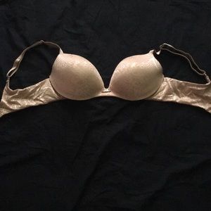Victoria’s Secret bra